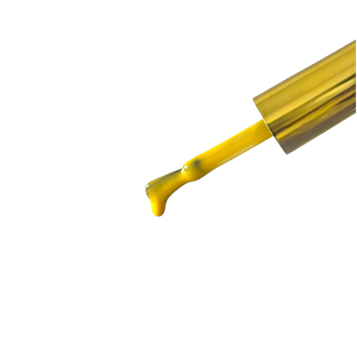 Buttercup Vernis Semi-Permanent UV/LED 10 ml –  sans HEMA & TPO – IEL Cosmetique