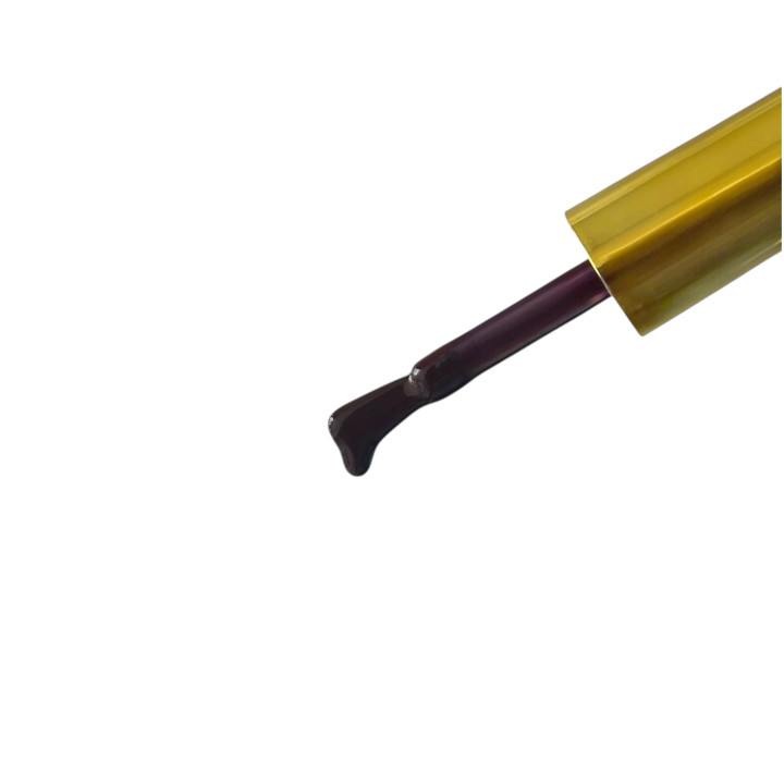 Rouge Noir – Vernis Semi-Permanent Rouge Noir 10 ml | IEL Cosmetique