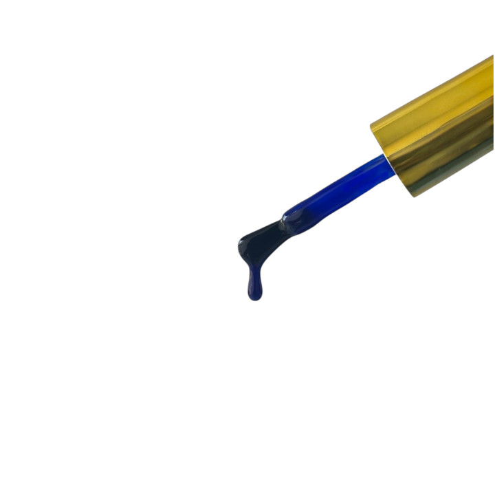 Royal Blue Vernis Semi-Permanent UV/LED 10 ml | Sans HEMA & TPO | IEL Cosmetique