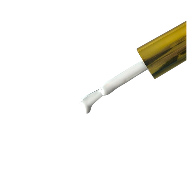 White – Vernis Semi-Permanent Blanc 10 ml | Sans HEMA & TPO | IEL Cosmetique