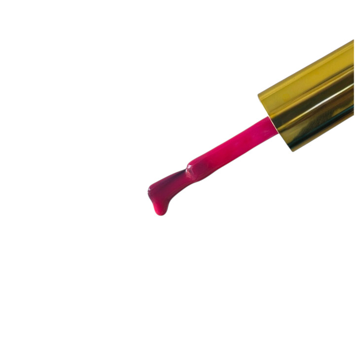 Pink – Vernis Semi-Permanent Rose 10 ml | Sans HEMA & TPO | IEL Cosmetique