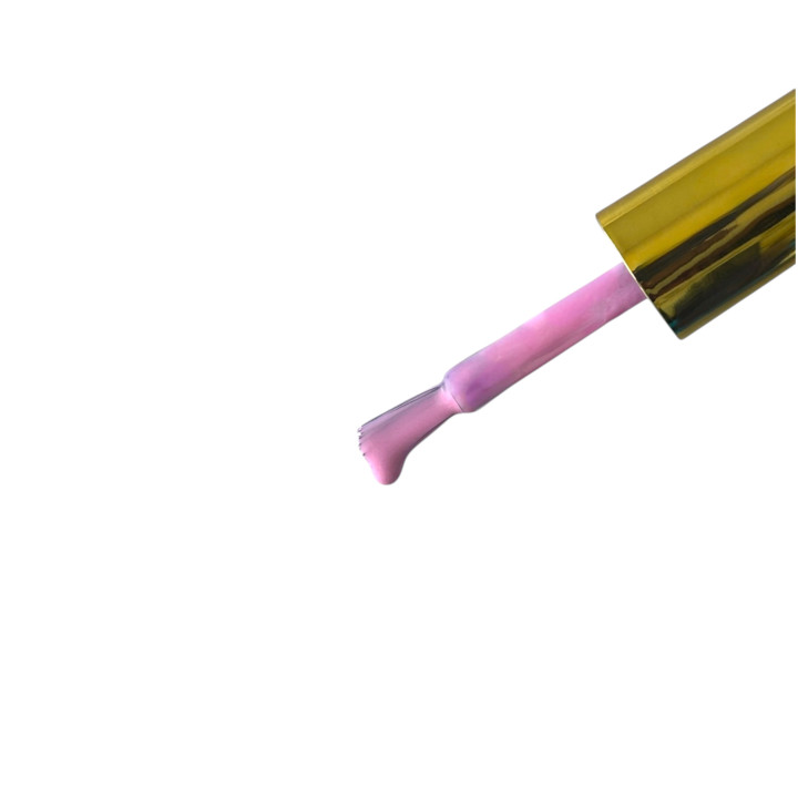 Summer Barbie – Vernis Semi-Permanent Rose Barbie 10 ml | Sans HEMA & TPO | IEL Cosmetique