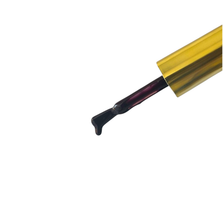 Amarena – Vernis Semi-Permanent Violet Profond 10 ml | Sans HEMA & TPO | IEL Cosmetique