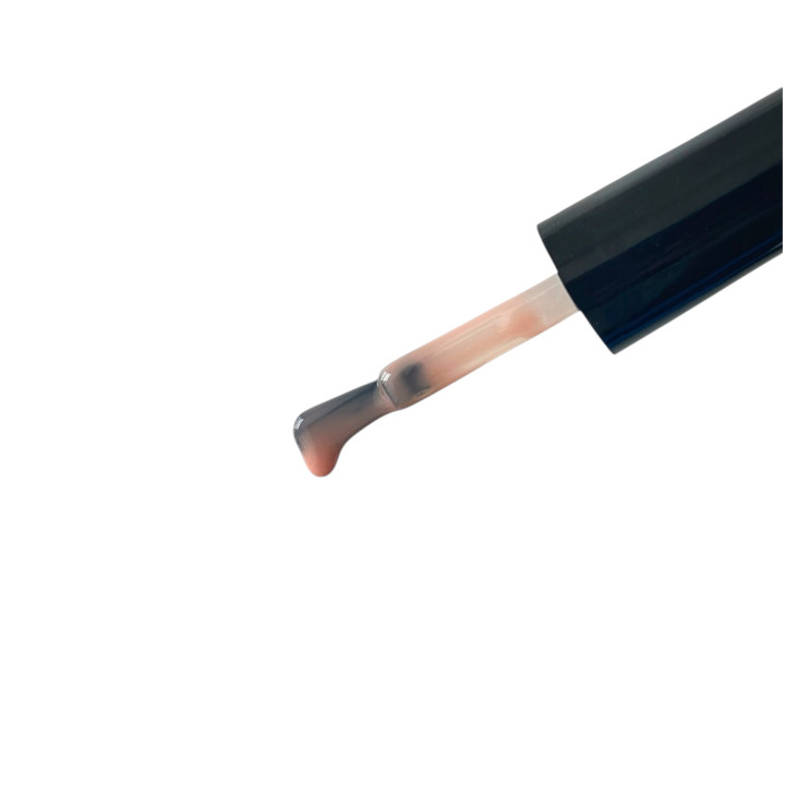Rubber Base Cover Three – Gel de Base UV/LED Rose 10 ml | IEL Cosmetique