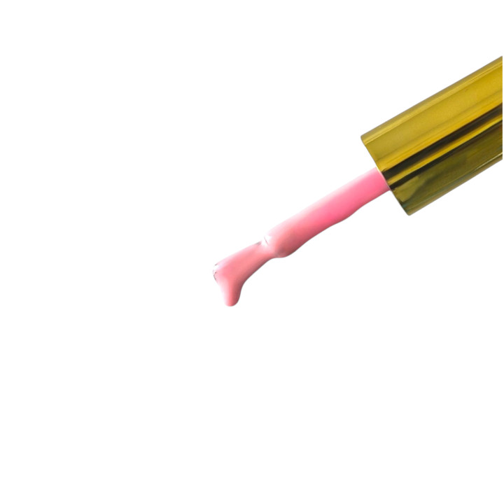 Ballerina – Vernis Semi-Permanent Rose 10 ml | Sans HEMA & TPO | IEL Cosmetique