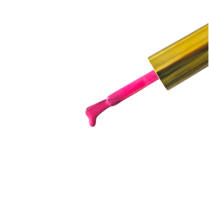 Guave Splash Vernis Semi-Permanent UV/LED 10 ml | Sans HEMA & TPO | IEL Cosmetique