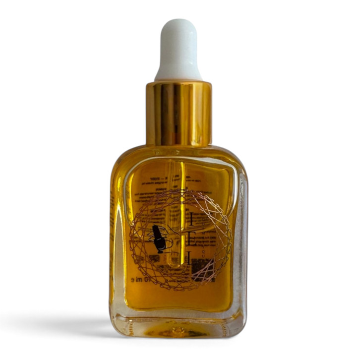 Huile Cuticules Amande 10 ml – Soin Nourrissant | IEL Cosmetique