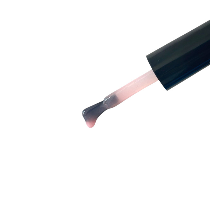 Rubber Base Cover – Gel de Base UV/LED Rose 10 ml | IEL Cosmetique