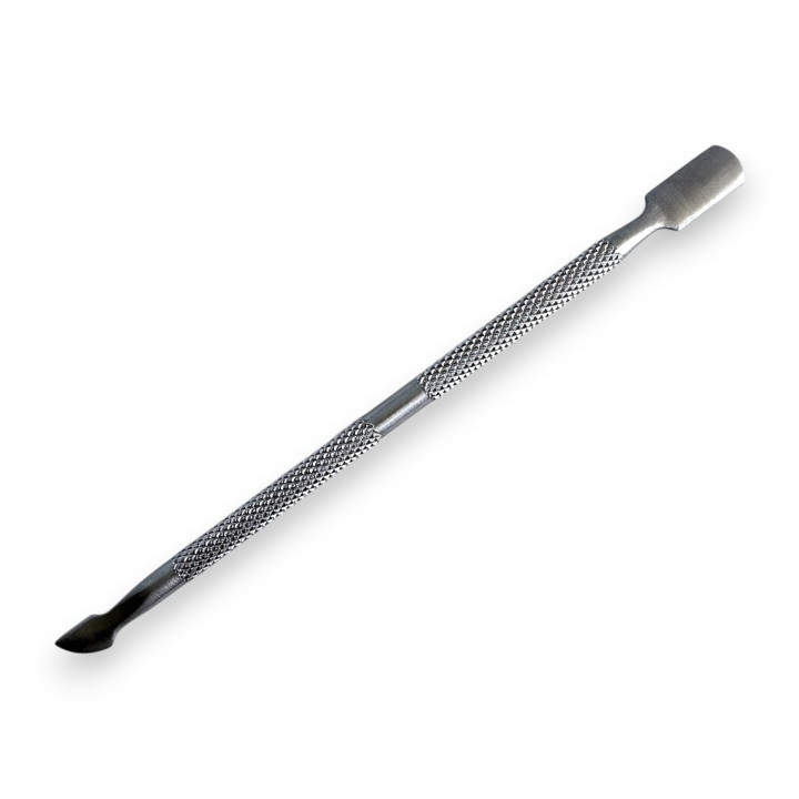 Spingicuticole in Acciaio Inox 13 cm | IEL Cosmetique