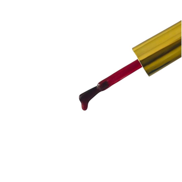 Passion – Roter UV/LED-Nagellack 10 ml | Ohne HEMA & TPO | IEL Cosmetique